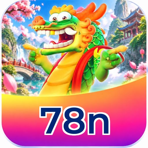 Baixar 78n - Logo Oficial do Aplicativo