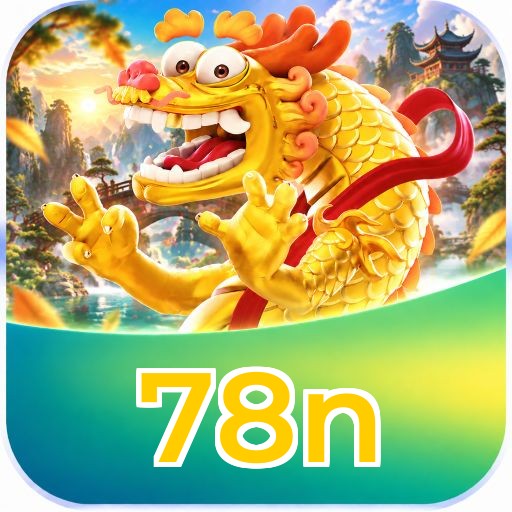 78n Fortune Tiger - Logo Oficial