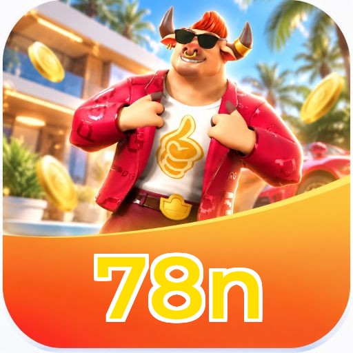 78n Download - Logo Oficial