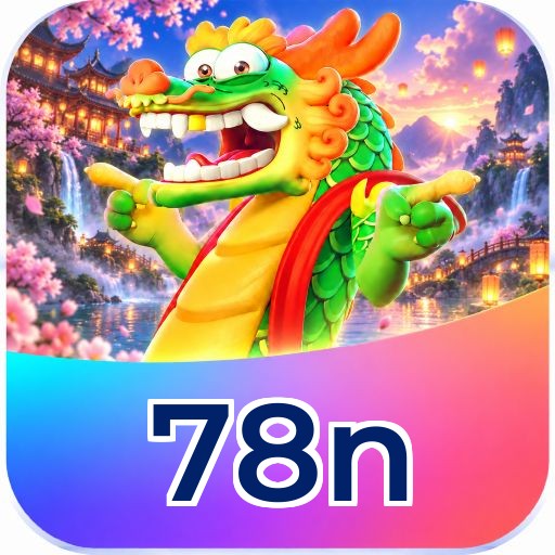 78n Login - Logo Oficial