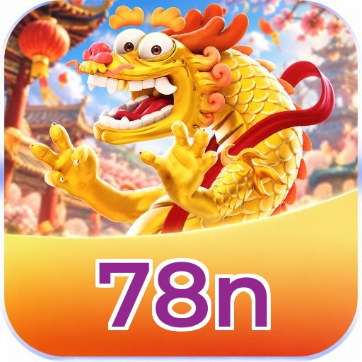 78n App Logo - Aplicativo Oficial iOS e Android
