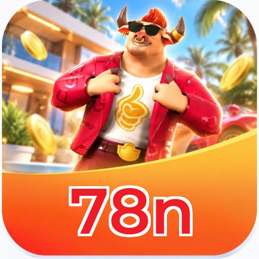 78n Logo Oficial - Cassino Online Certificado