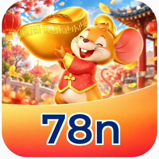 78n Lottery - Logo Oficial