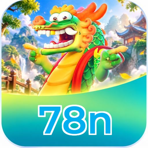 78n Instalar App — logo oficial 350x350